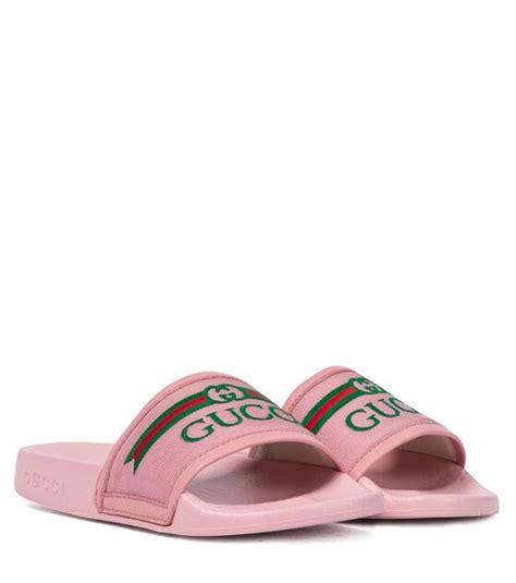 cheap gucci slides kids|farfetch gucci kids sale.